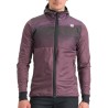 Universell langrennsjakke Sportful Rythmo huckleberry